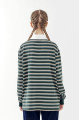 GLEE (Green & Light Blue)