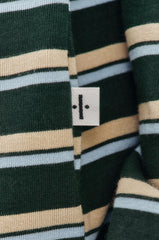 GLEE (Green & Light Blue)