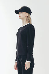 CLUELESS (Black)