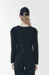 CLUELESS (Black)