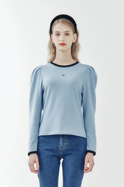 CLUELESS (Light Blue)
