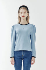 CLUELESS (Light Blue)