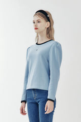 CLUELESS (Light Blue)