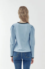 CLUELESS (Light Blue)