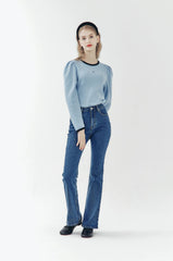 CLUELESS (Light Blue)