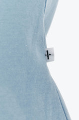 CLUELESS (Light Blue)
