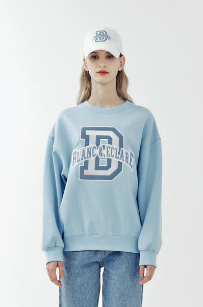 VICTORIOUS (Light Blue)