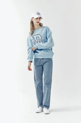 VICTORIOUS (Light Blue)