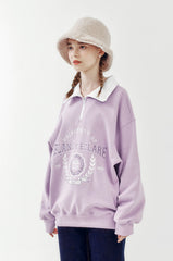 WALLFLOWER (Light Purple)