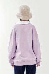WALLFLOWER (Light Purple)