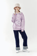 WALLFLOWER (Light Purple)