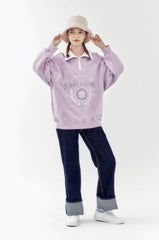 WALLFLOWER (Light Purple)