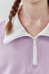 WALLFLOWER (Light Purple)