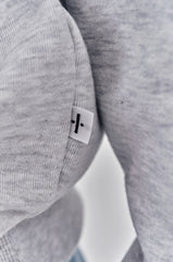 WALLFLOWER (Melange Grey)
