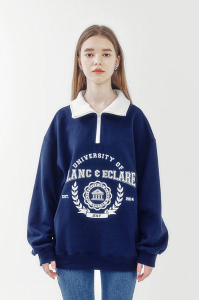 WALLFLOWER (Navy)