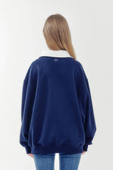 WALLFLOWER (Navy)