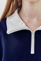 WALLFLOWER (Navy)