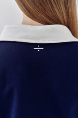 WALLFLOWER (Navy)