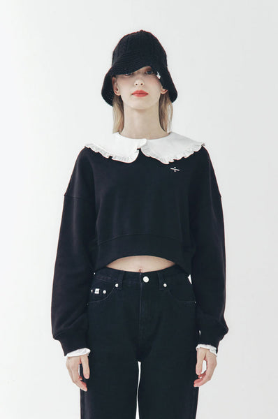 MEAN GIRL (Black)