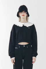 MEAN GIRL (Black)