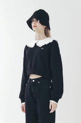 MEAN GIRL (Black)