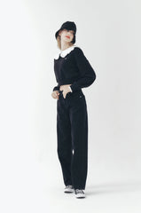 MEAN GIRL (Black)