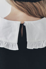 MEAN GIRL (Black)
