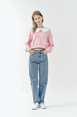 MEAN GIRL (Pink)