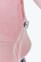 MEAN GIRL (Pink)