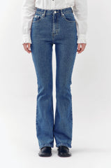 HERBIE (Blue Denim)
