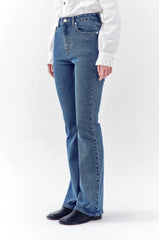 HERBIE (Blue Denim)
