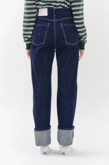AGAIN (Dark Blue Denim)