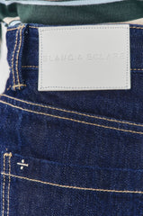AGAIN (Dark Blue Denim)