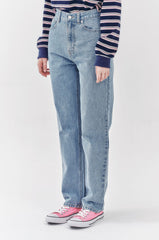 NERVE (Light Blue Denim)