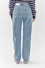 NERVE (Light Blue Denim)