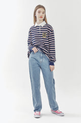 NERVE (Light Blue Denim)