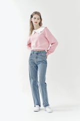 NERVE (Light Blue Denim)