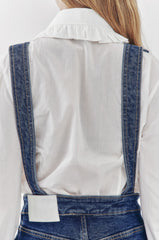 FAME (Blue Denim)