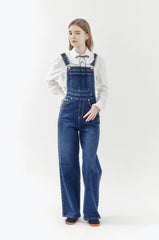 FAME (Blue Denim)