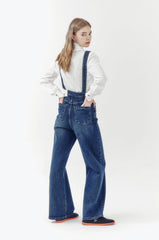 FAME (Blue Denim)