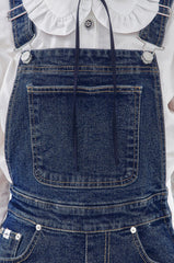 FAME (Blue Denim)