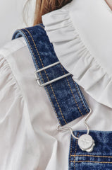 FAME (Blue Denim)