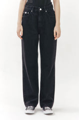 PROM (Black Denim)