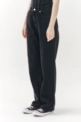 PROM (Black Denim)