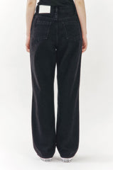 PROM (Black Denim)