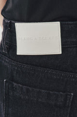 PROM (Black Denim)