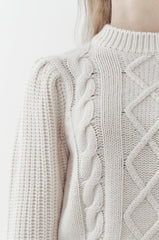 MCGILL (Ivory)