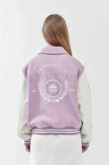 CAMBRIDGE (Light Purple)
