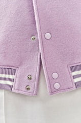 CAMBRIDGE (Light Purple)