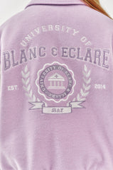 CAMBRIDGE (Light Purple)